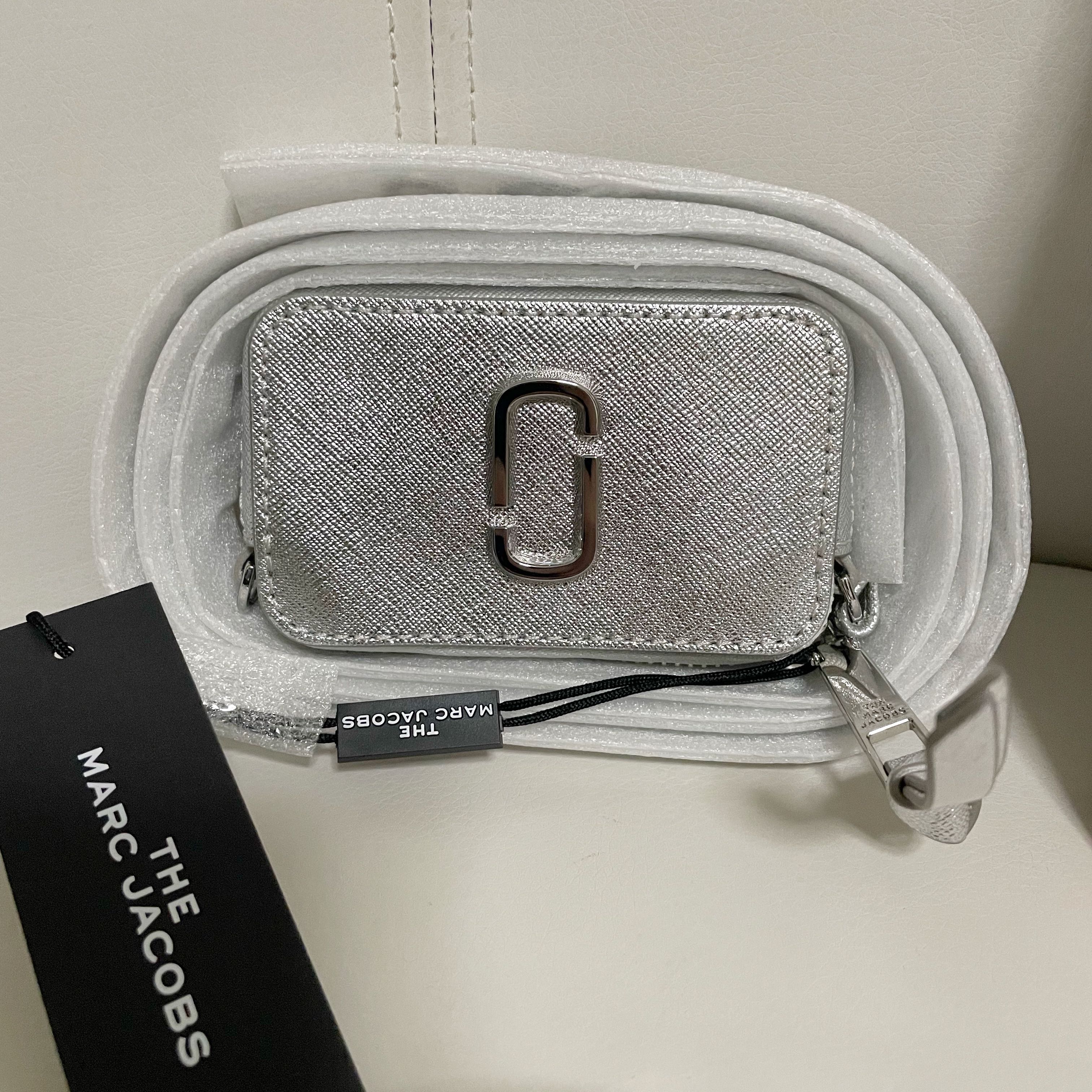 Marc Jacobs The Shot DTM Micro Size Women s Fashion Bags