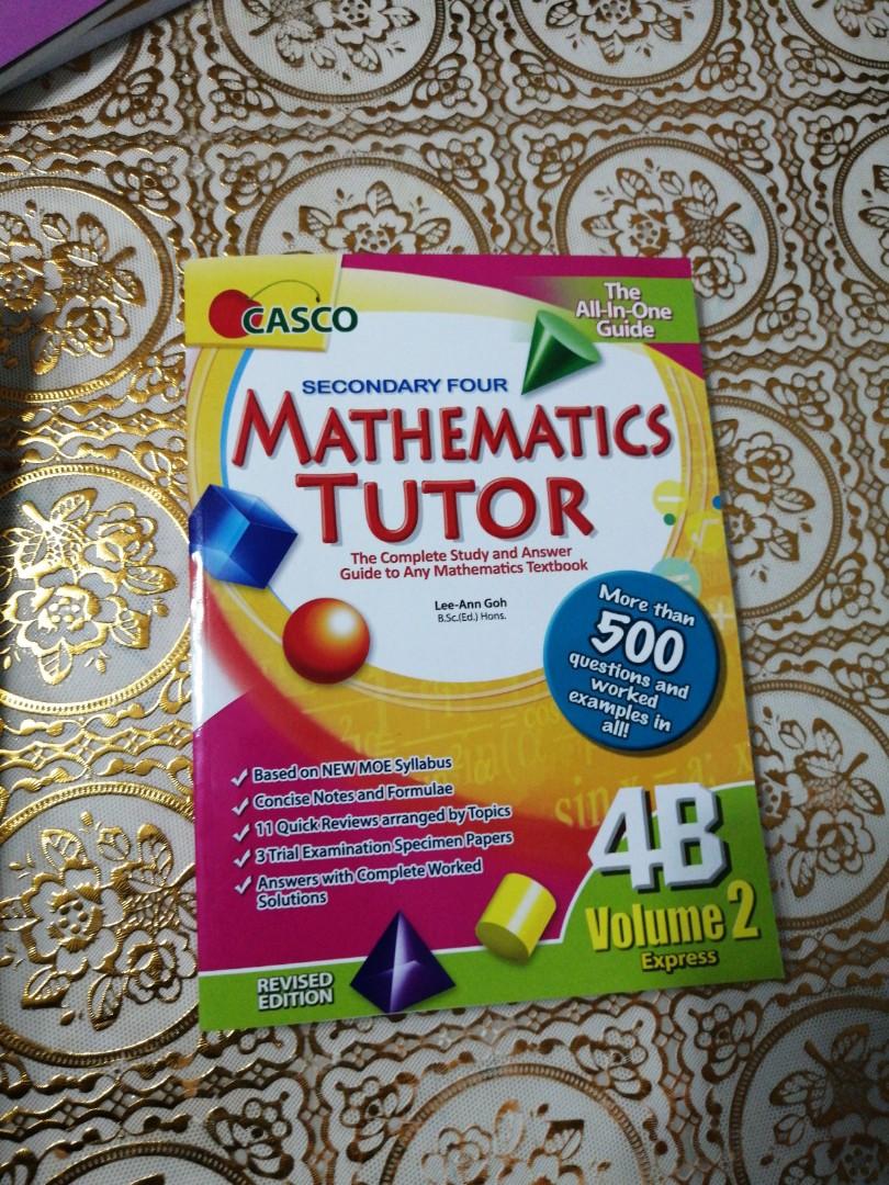 maths, science and English for O'levels, Hobbies & Toys, Books ...