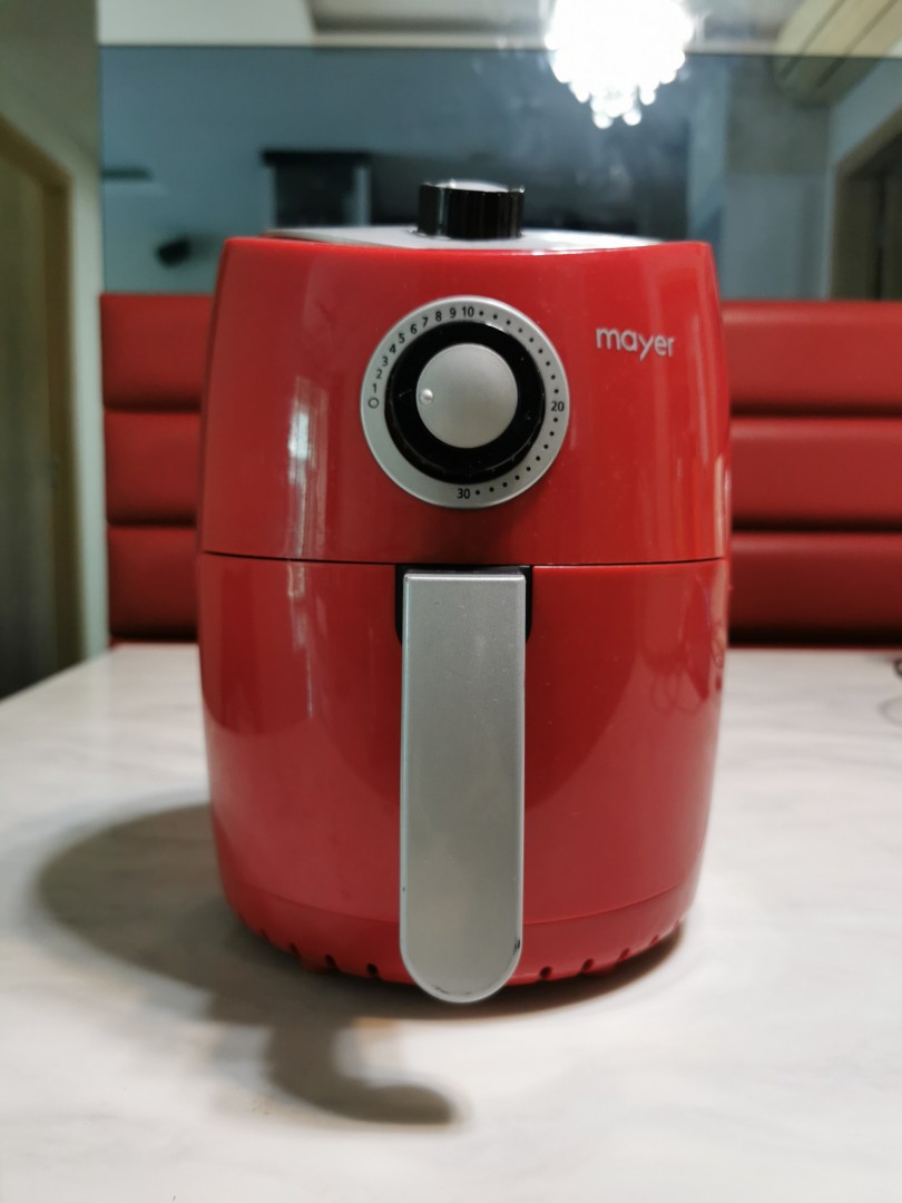 Mayer mini air fryer clearance