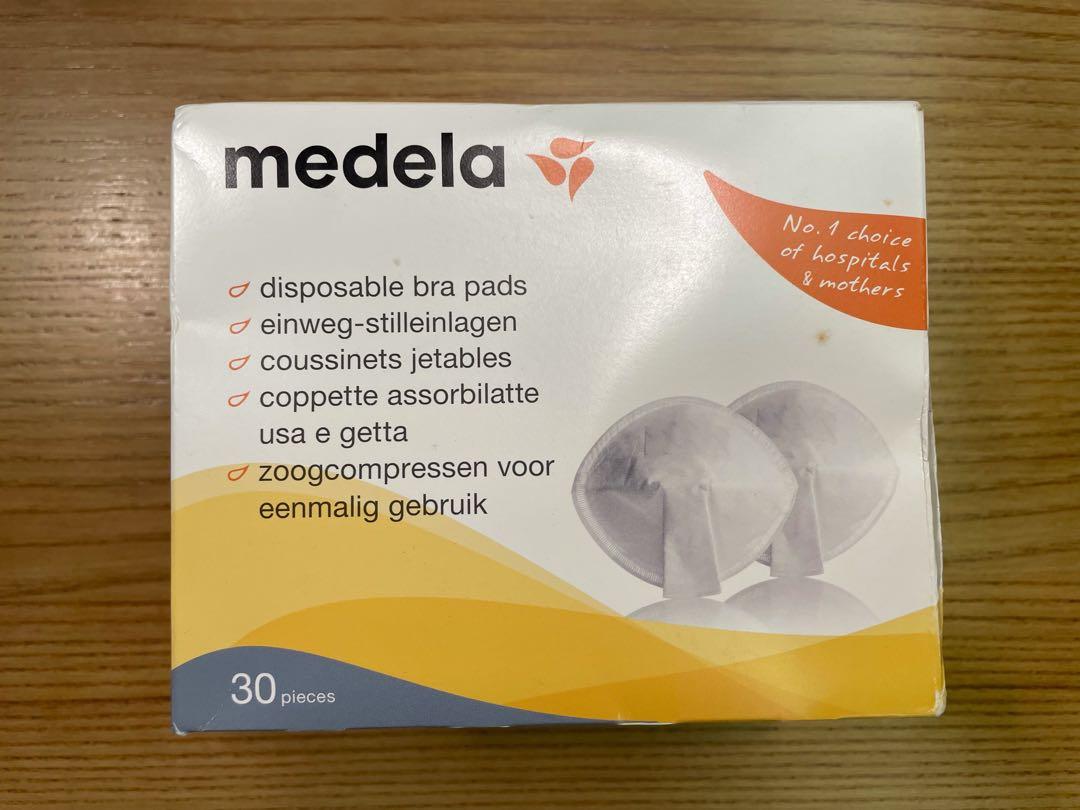 Medela - Disposable Nursing Pads(30 Pcs)