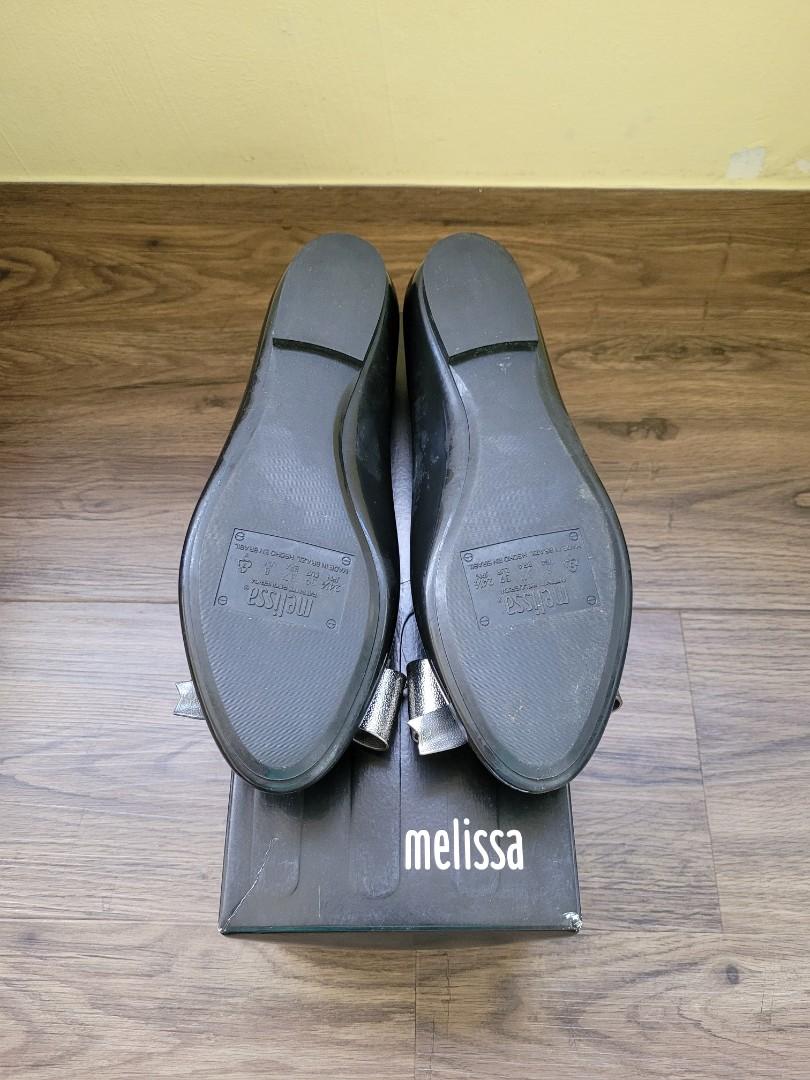 Melissa doll iii outlet ad flats