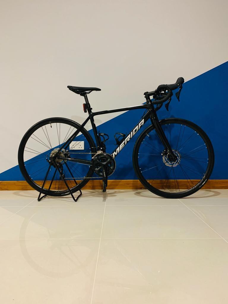 Merida scultura 400 2021 sales