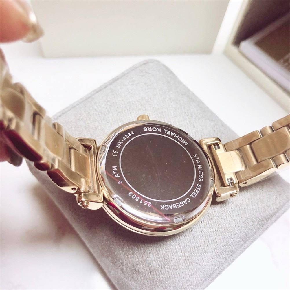 Michael kors mk best sale 4334