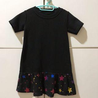 Mididress Dress Baju Anak  LD 29cm #AnterajaCarousell