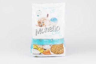 Monello Kitten Cat Food (1kg)