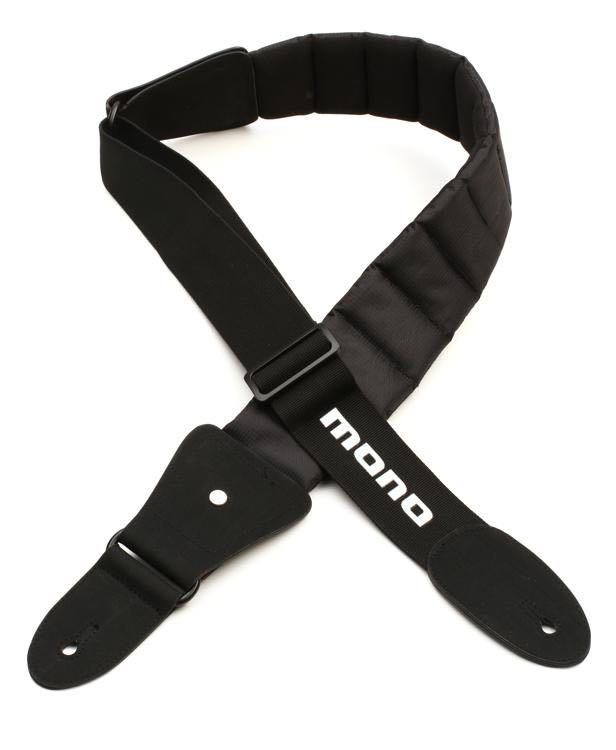 Mono guitar strap, Hobbies & Toys, Music & Media, Music Accessories on