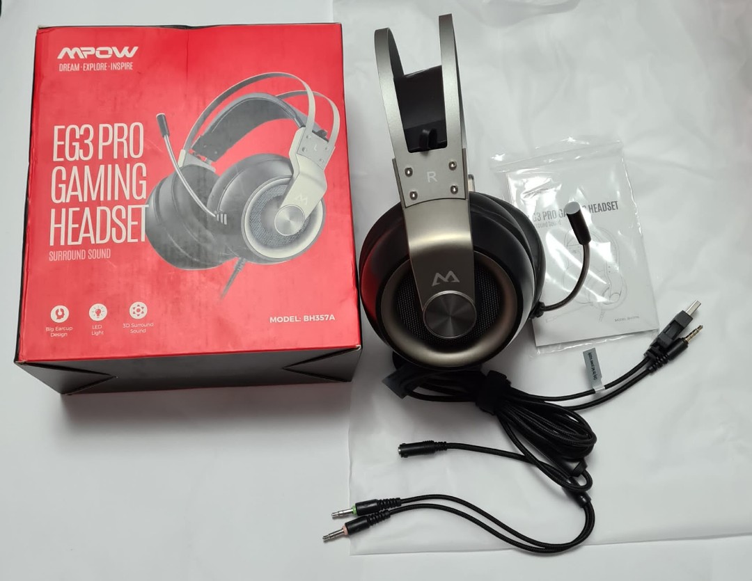 Eg3 pro online