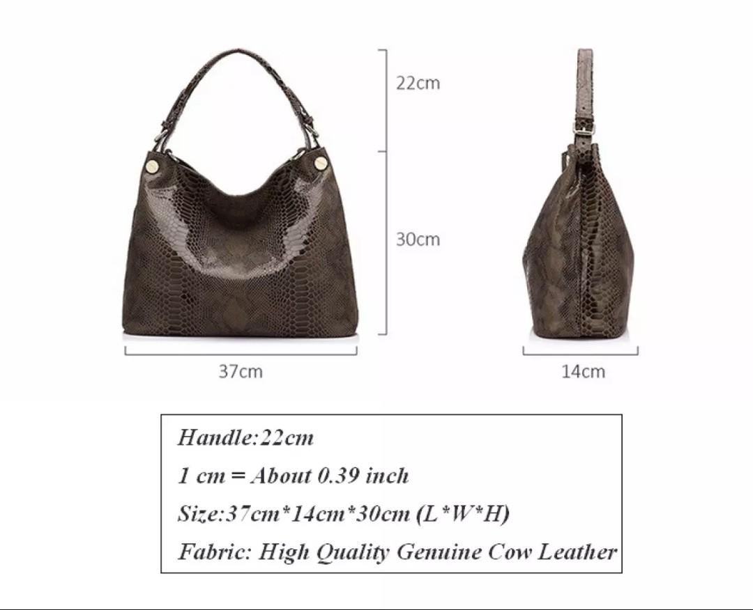Munoor leather bag Women s Fashion Bags Wallets Shoulder Bags on Carousell