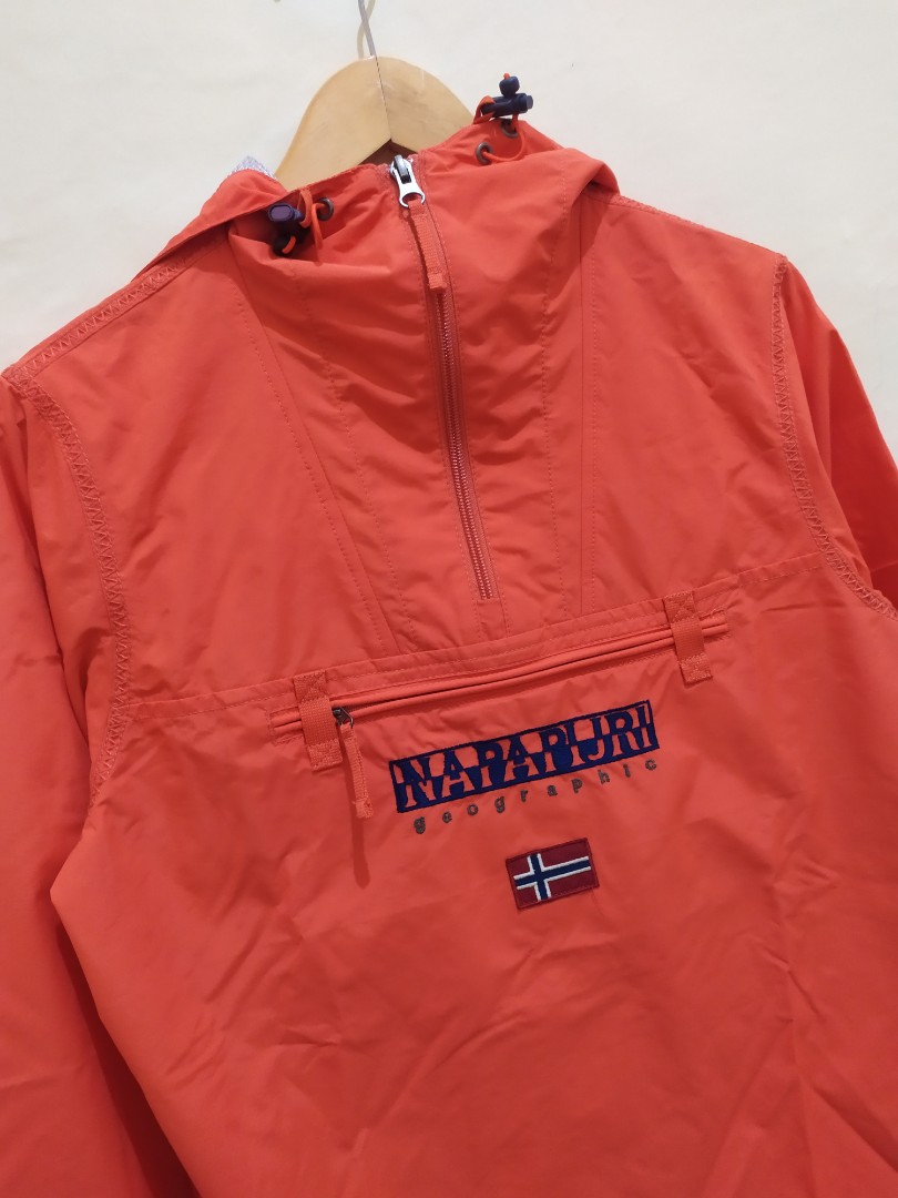 Jaket napapijri second hot sale