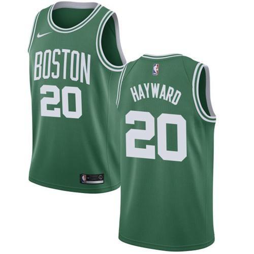 Celtics boston NBA jersey, Men's Fashion, Activewear on Carousell