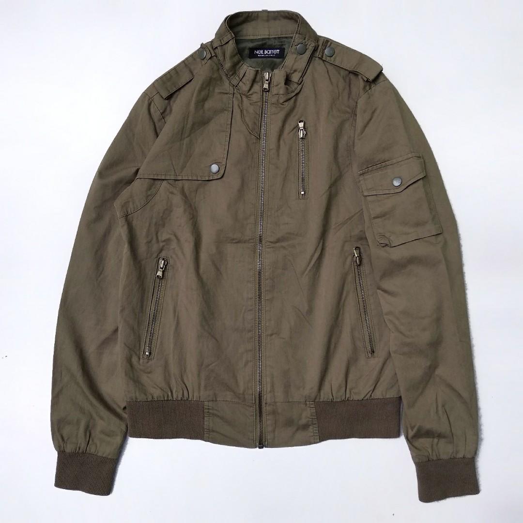 ジャケット・アウター made in ITALY Neil BarreTT jkt coat ee s-l400.jpg