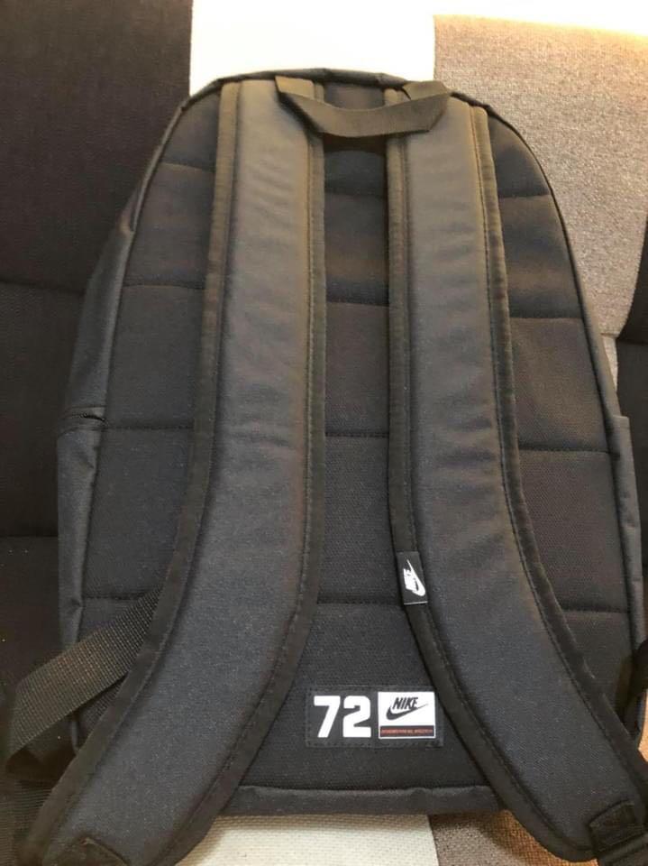 72 nike backpack