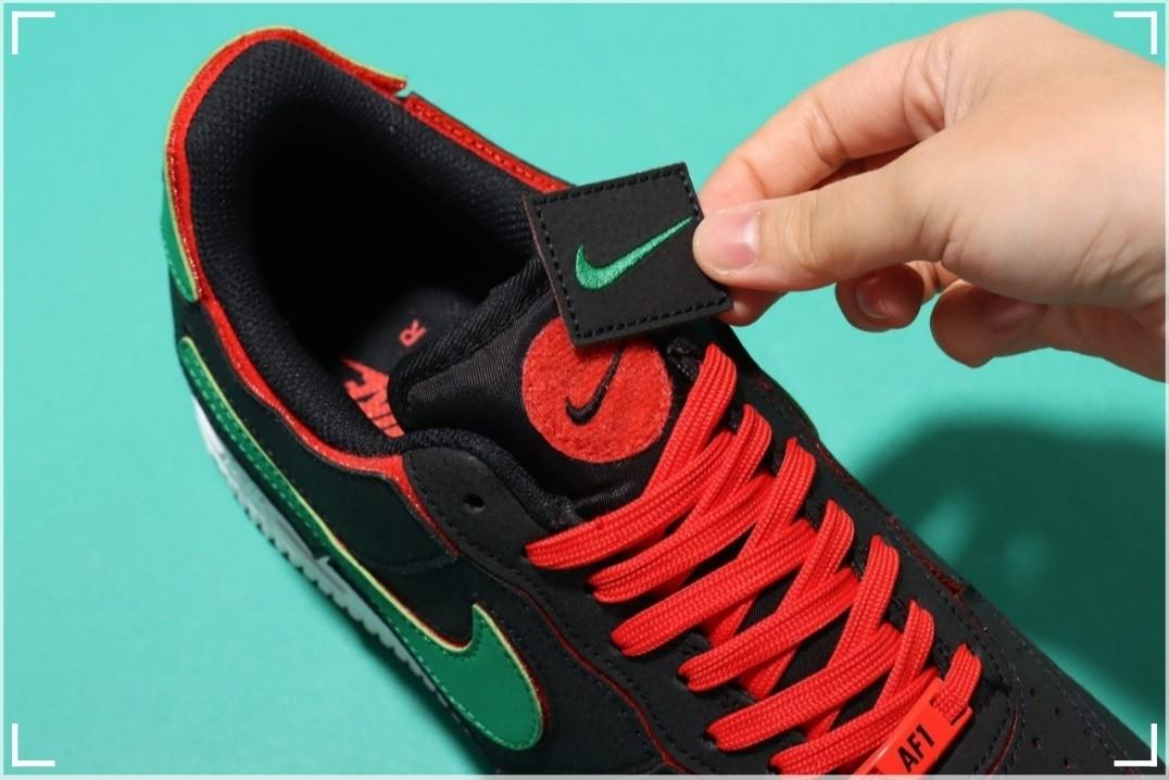 Air force uptown sales