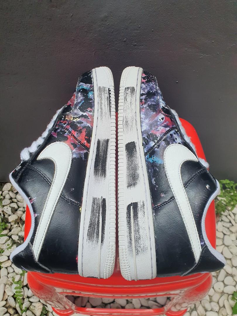 pmo nike af1 para noise 2.0
