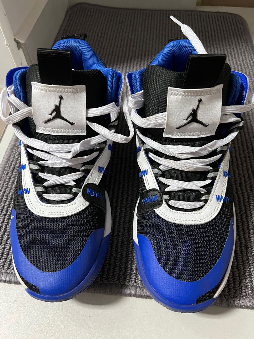 Nike Air Jordan Flight Basketball Shoes 