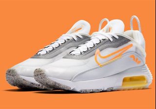 nike air max 2090, Men's Fashion, Footwear, Sneakers on Carousell