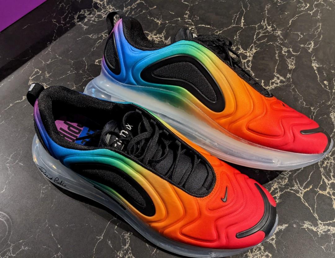be true air max 720