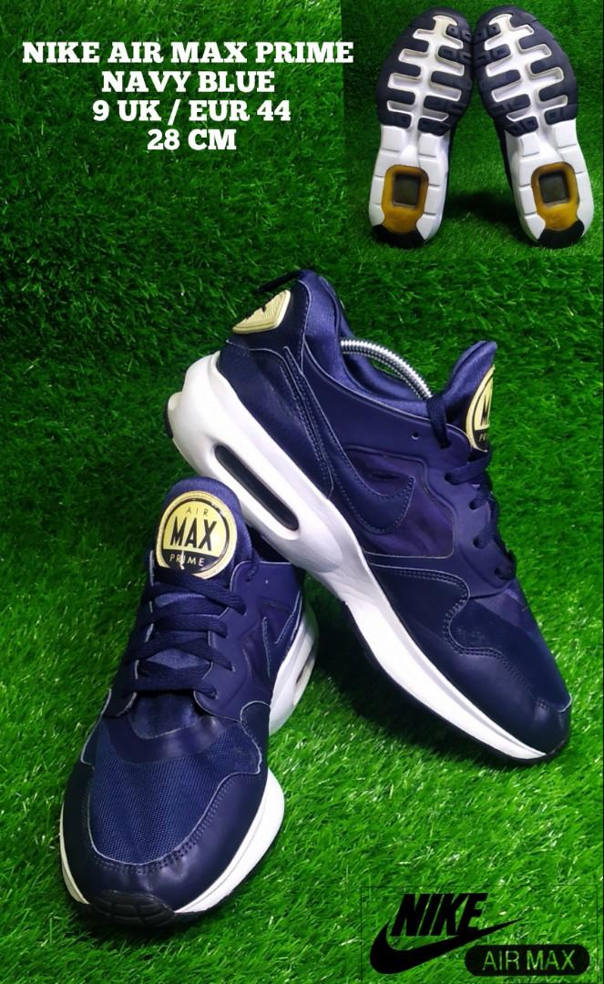 air max prime blue