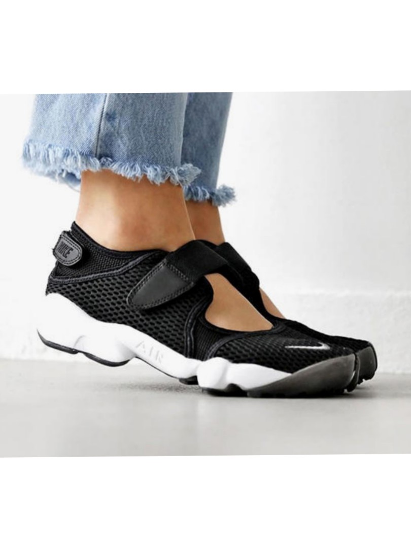 Nike Air Rift Breathe Size US 7, Women's Fashion, Footwear