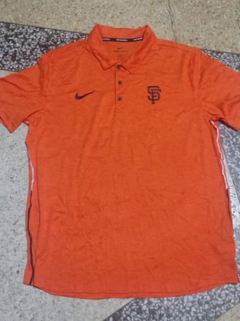 Nike dri fit poloshirt, Men's Fashion 