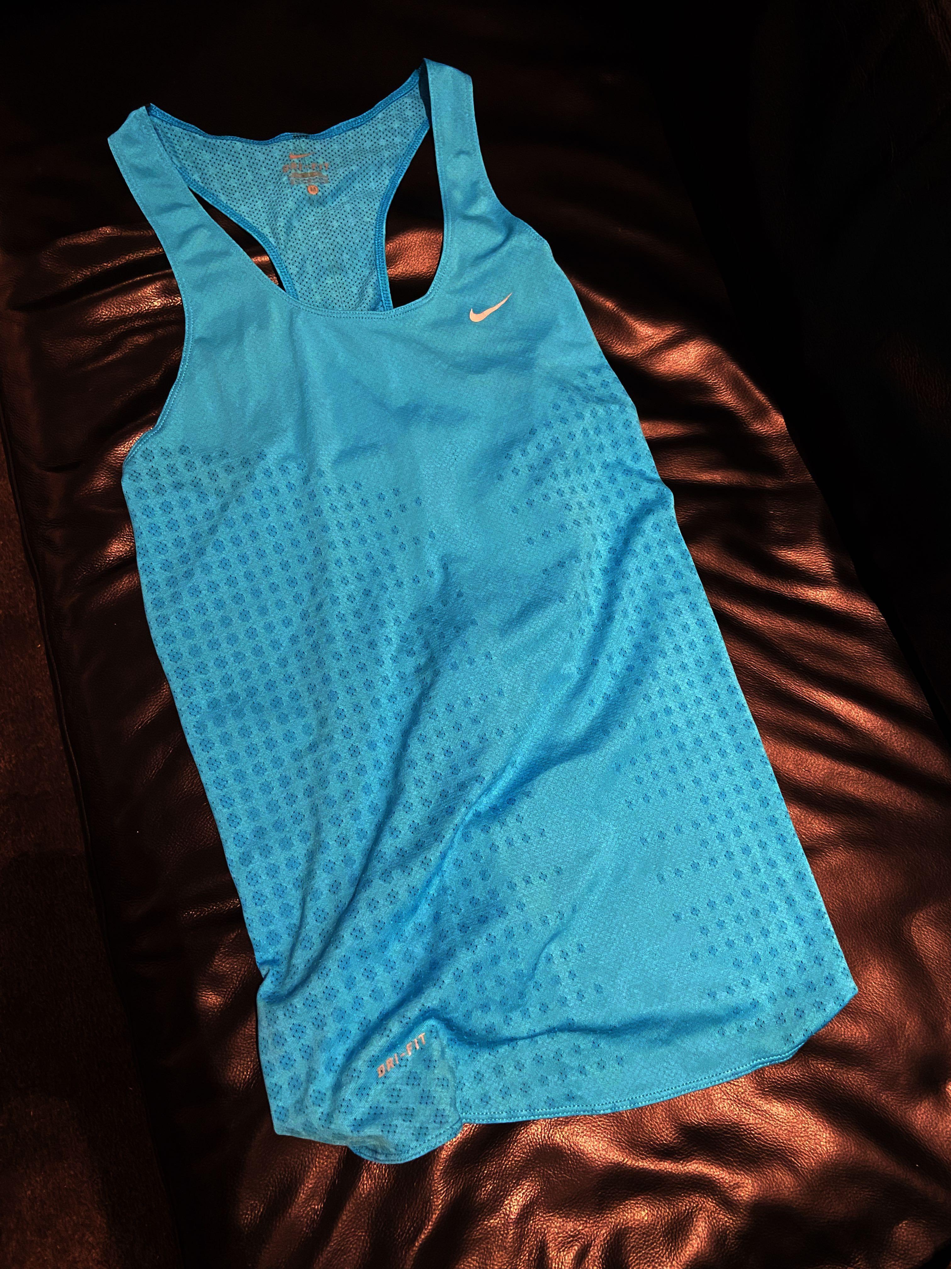 Nike elite running singlet cheap