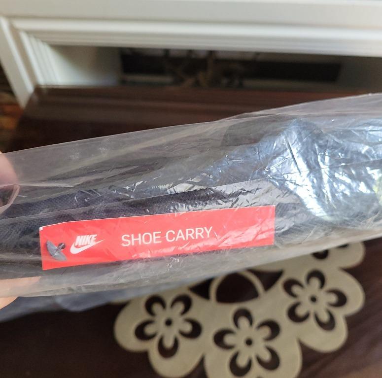 Nike RPM Duffel Bag, Men's Fashion, Bags, Backpacks on Carousell