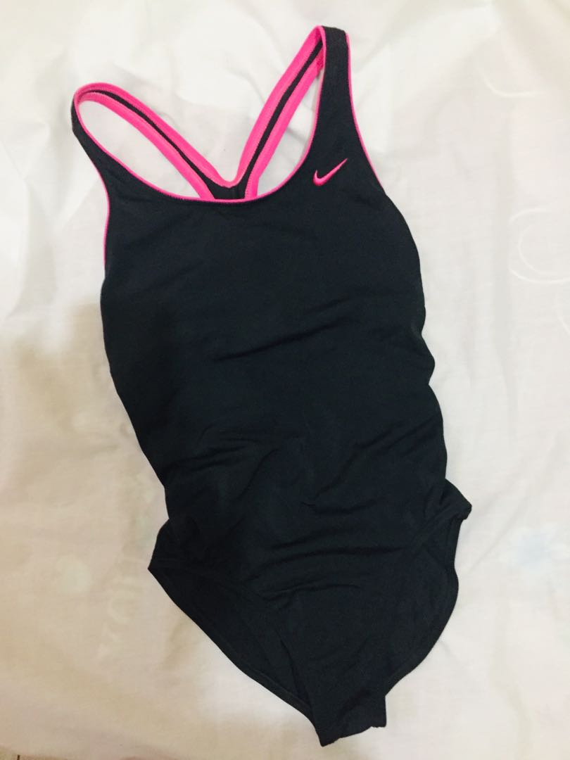 Nike One piece Swimsuit, Women's Fashion, Swimwear, Bikinis & Swimsuits