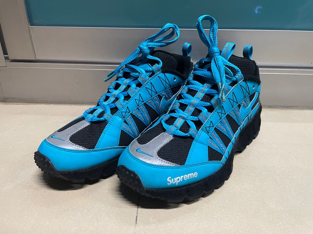 Supreme air cheap humara