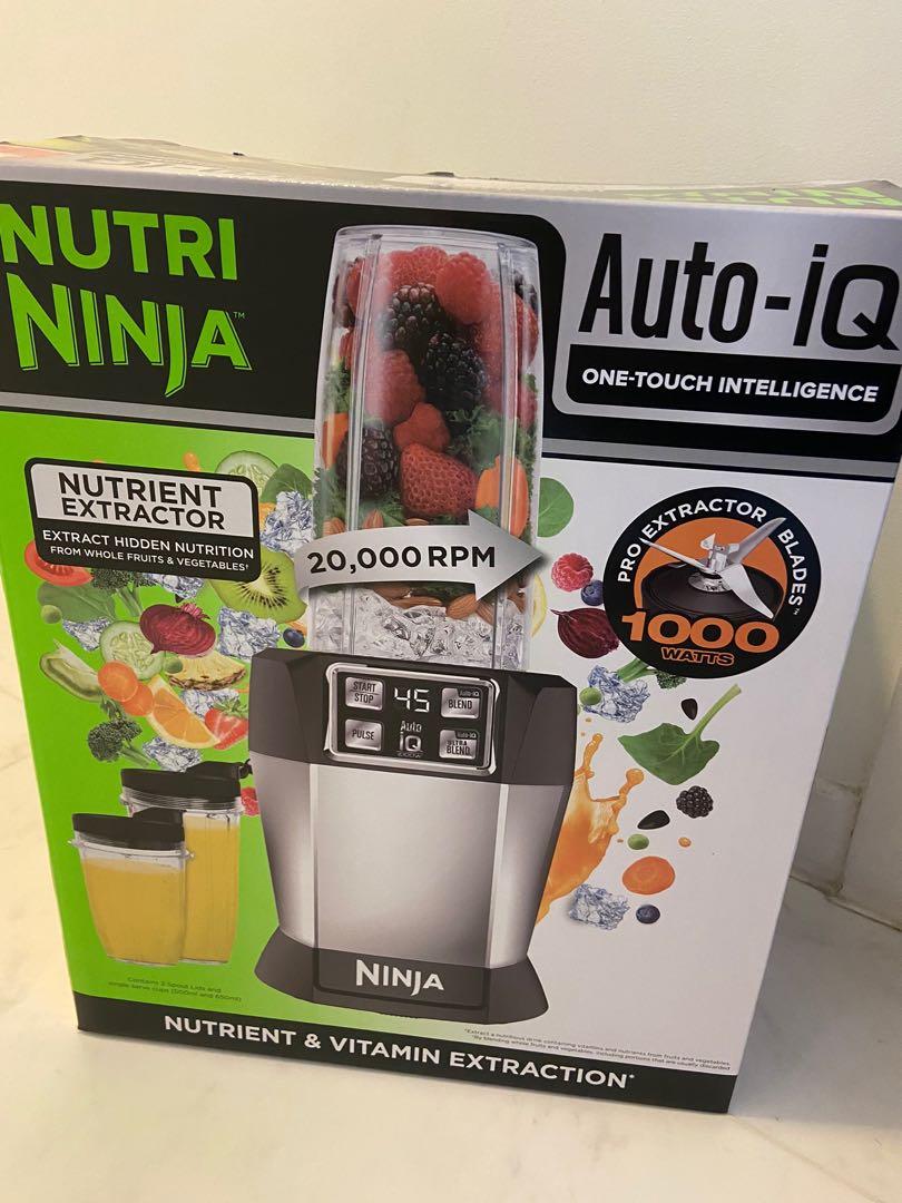 Ninja bl480 deals