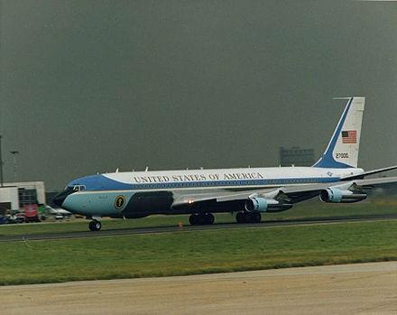 Air force one malaysia clearance