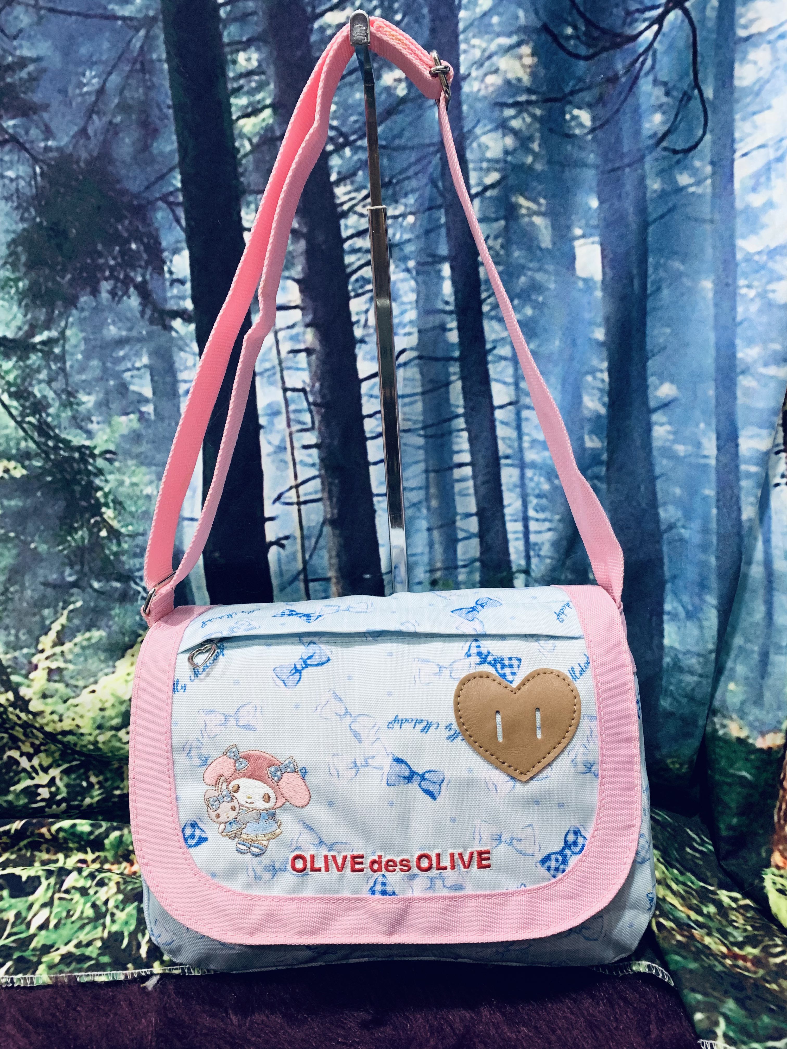 Olive des olive best sale bag