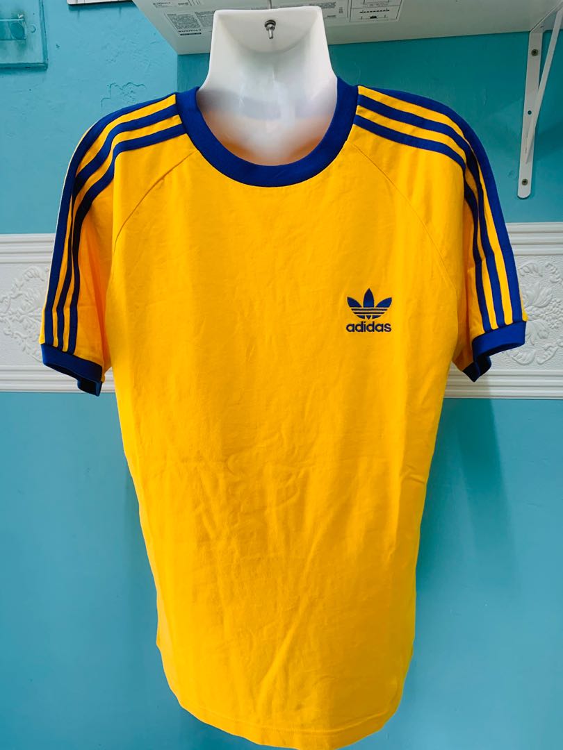 Original Adidas california TShirt