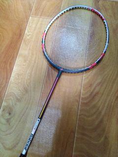 ORIGINAL!!! Babolat IPulse Blast Badminton Racket