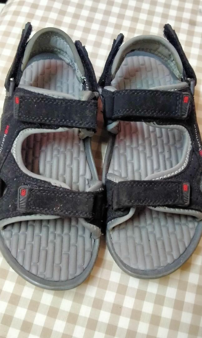 Karrimor on sale infant sandals