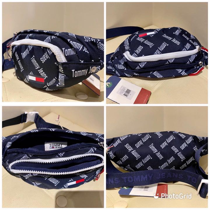 tommy hilfiger belt original