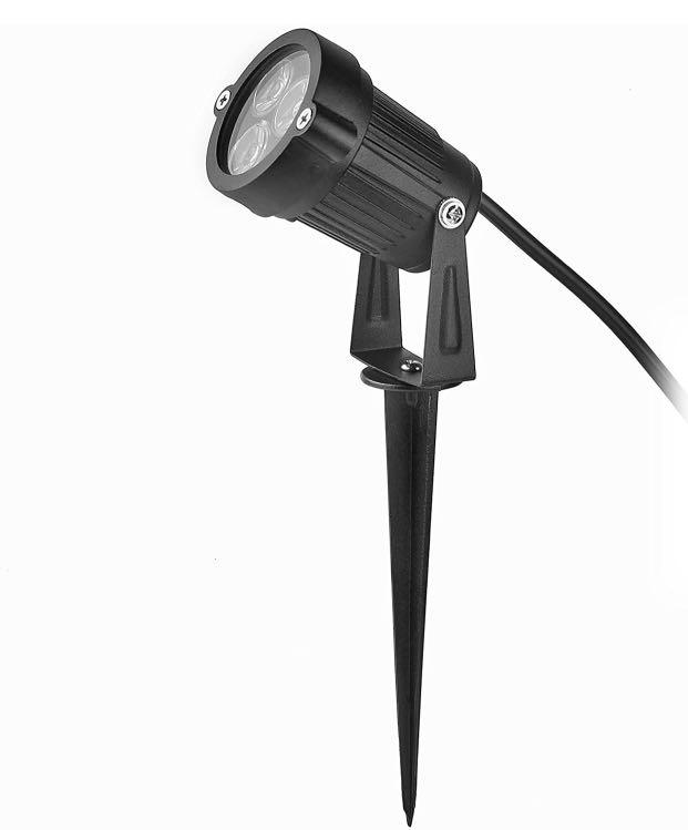 Outdoor LED Spotlight LemonBest Furniture Home Living