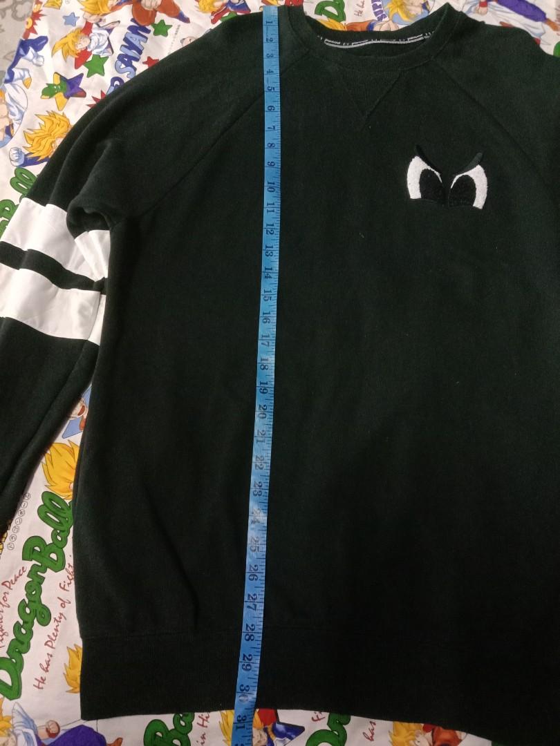 Pancoat sweatshirt original Clearance