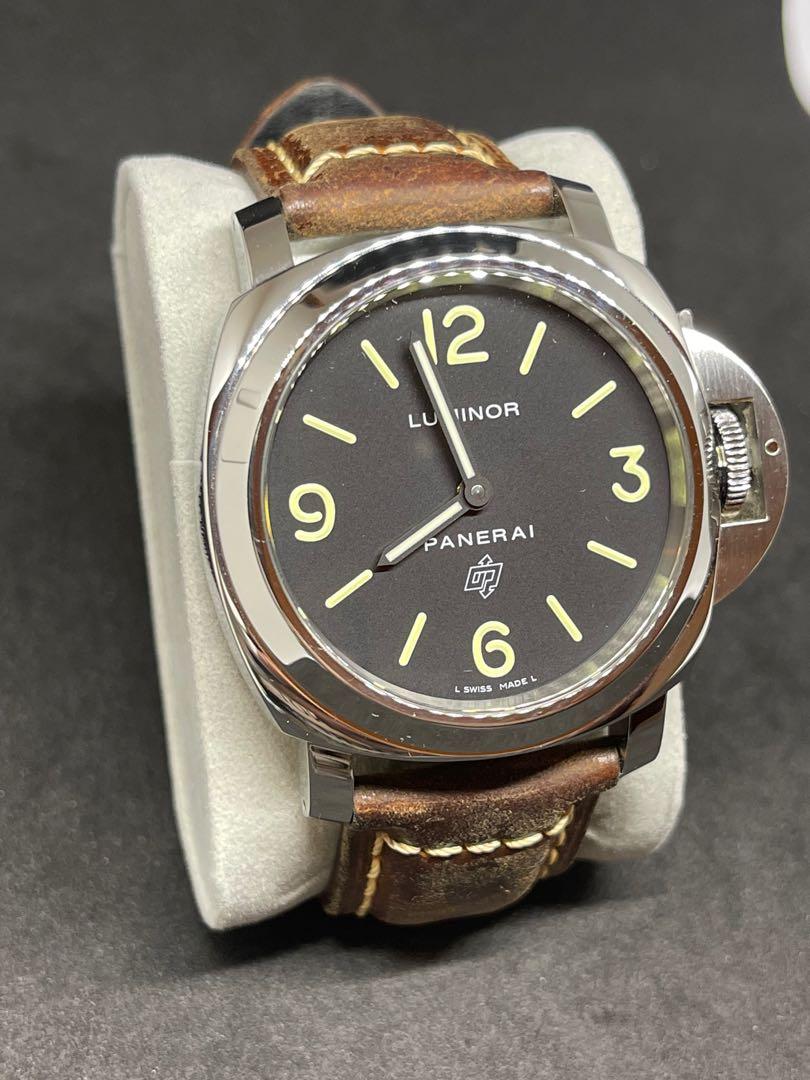 panerai 01000