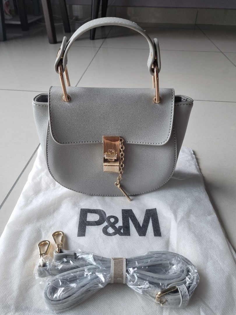 Perllini and outlet mel malaysia