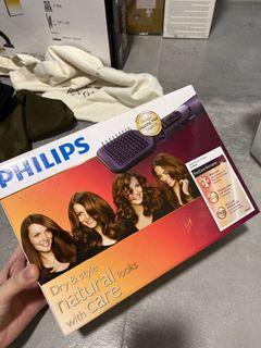 Philips 5-in-1 ProCare Airstyler HP8656