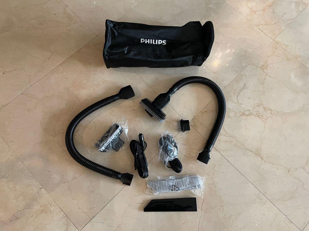 Philips handheld vacuum cleaner FC6149, TV & Home Appliances, Vacuum