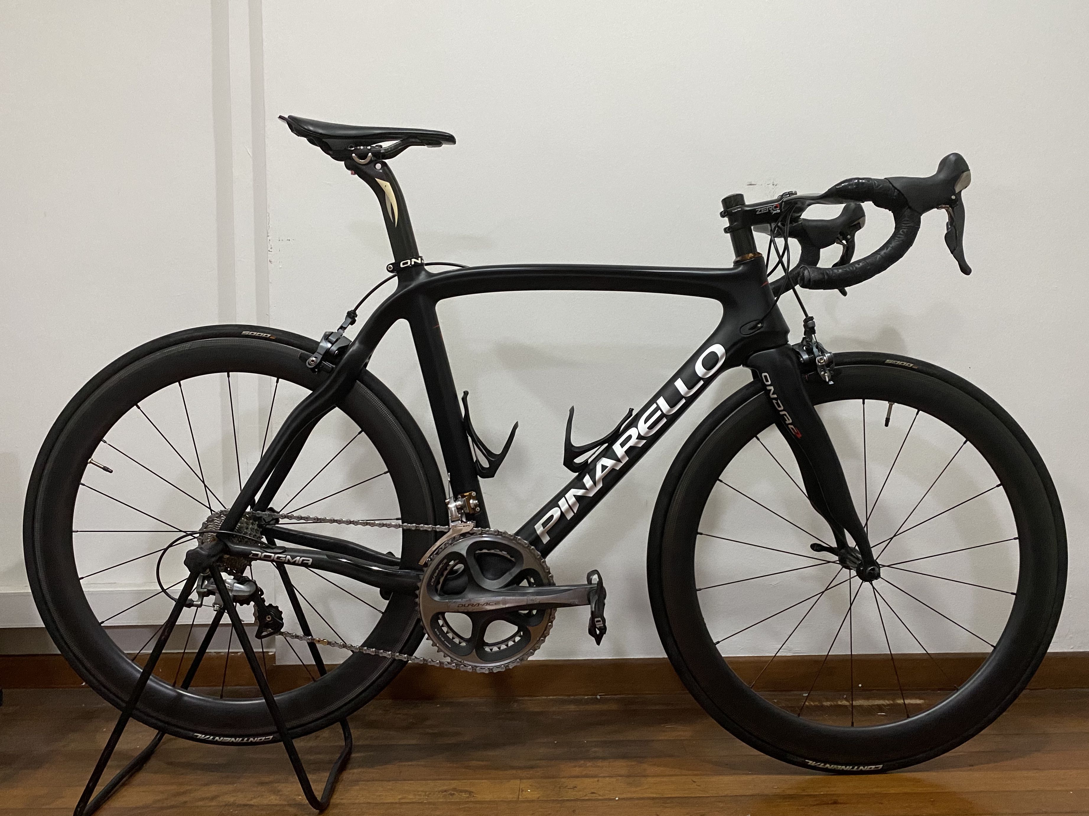 Pinarello Dogma 65.1 Think 2 (Authentic 