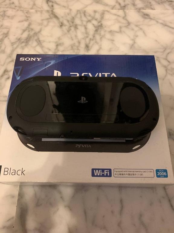 Ps vita slim internal memory top