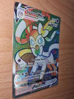 Lucario V CPA 27  Pokemon TCG POK Cards