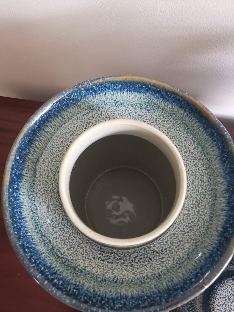 Porcelain containers, Furniture & Home Living, Kitchenware & Tableware, Water Bottles & Tumblers