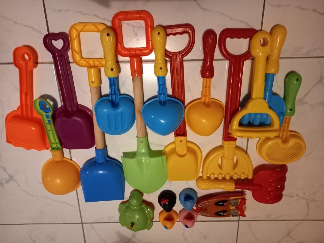 Ikea beach toys best sale