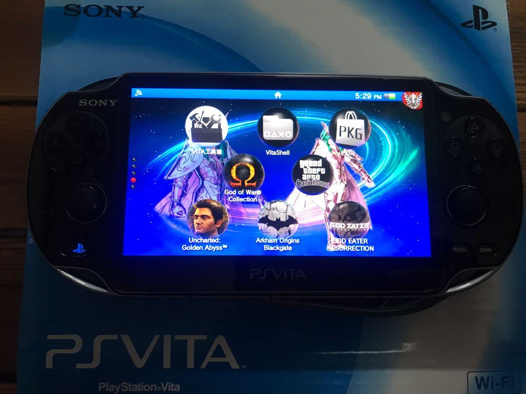 Fortnite on ps vita hotsell