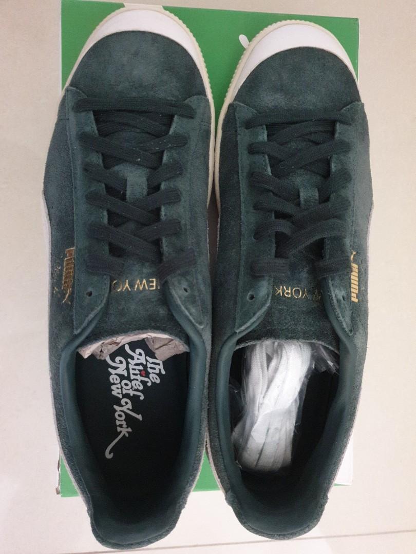 Alife discount puma clyde