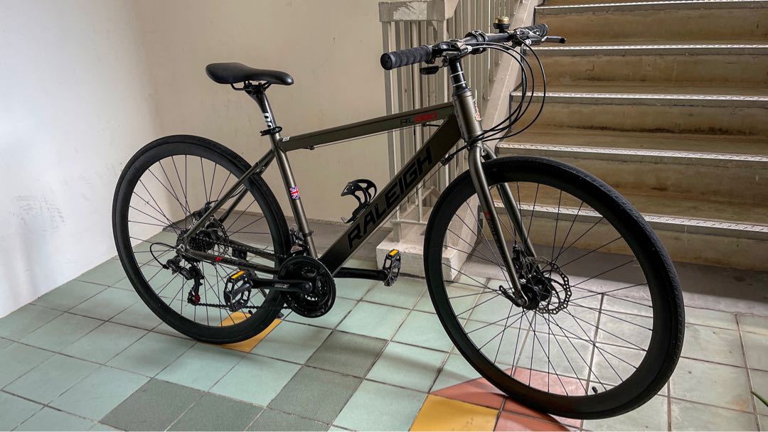 Carrera gryphon 2018 2025