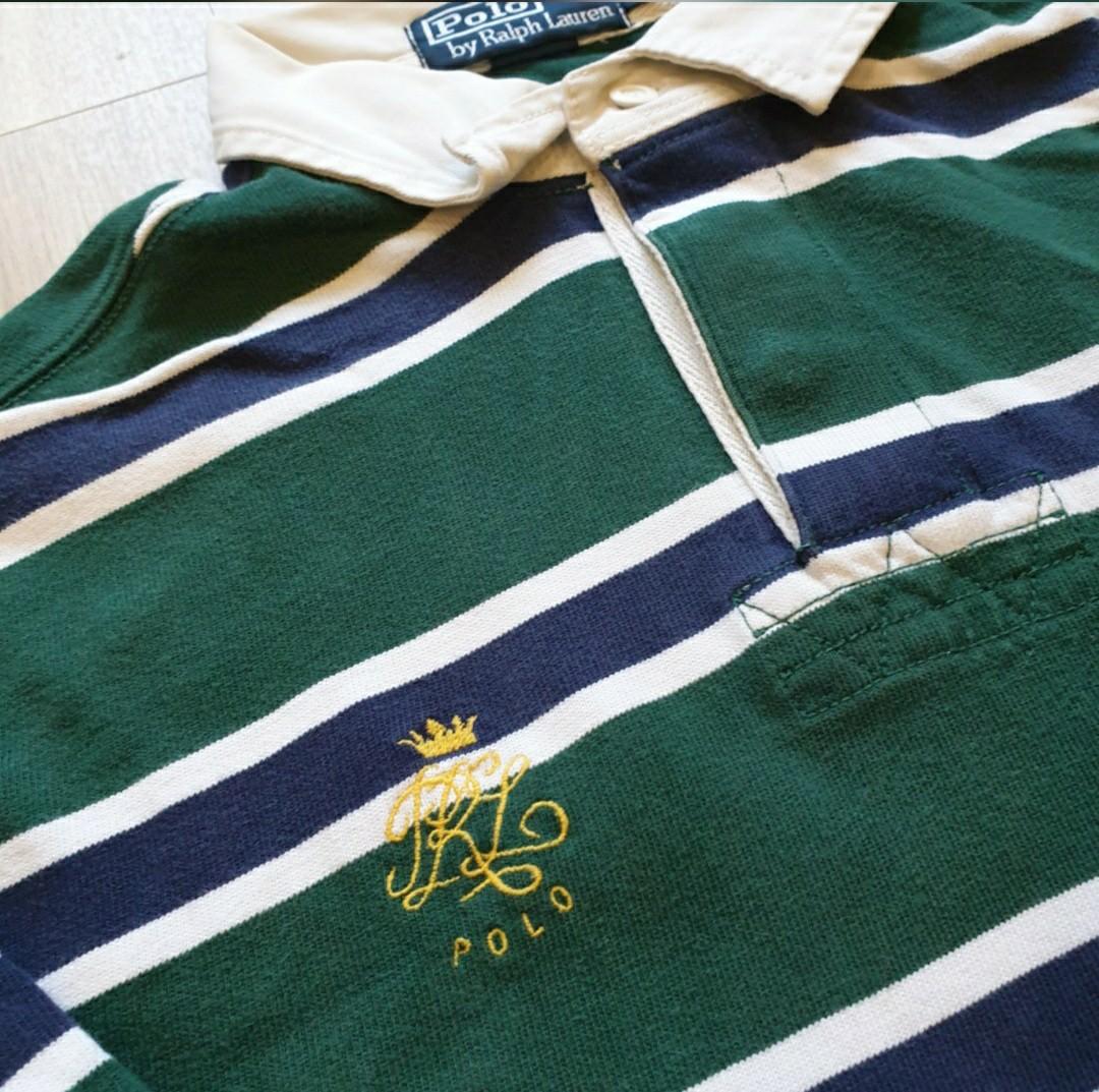 Rare ralph clearance lauren clothing